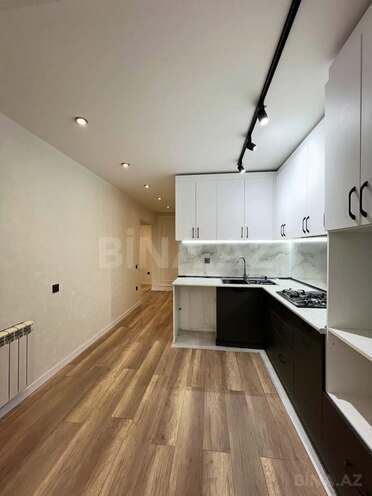 Продаётся 3-комн. вторичка 80 м², м. Ахмедлы, photo 4 from 12