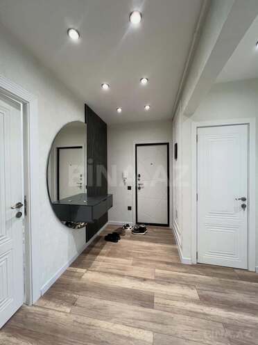 Продаётся 3-комн. вторичка 80 м², м. Ахмедлы, photo 8 from 12