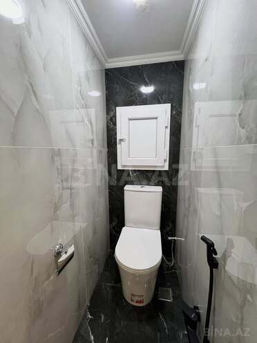 Продаётся 3-комн. вторичка 80 м², м. Ахмедлы, photo 10 from 12