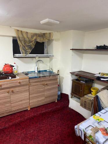 Сдаётся 1-комн. дом/дача 40 м², м. Элмляр Академиясы, photo 4 from 6