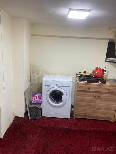 Сдаётся 1-комн. дом/дача 40 м², м. Элмляр Академиясы, photo 3 from 6