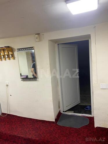 Сдаётся 1-комн. дом/дача 40 м², м. Элмляр Академиясы, photo 5 from 6