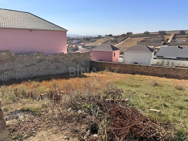 Продаётся  участок 5 сот, пос. Новханы, photo 4 from 5