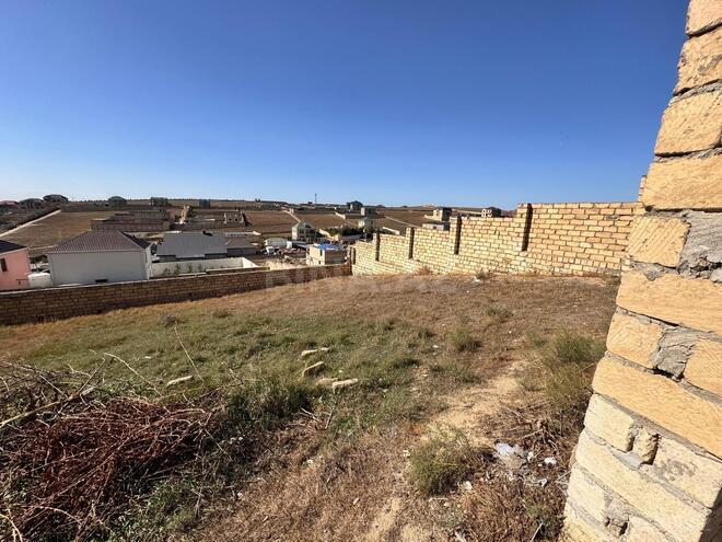 Продаётся  участок 5 сот, пос. Новханы, photo 3 from 5