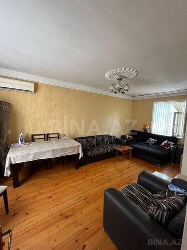 Satılır 2 otaqlı həyət evi/bağ evi 85 m², Bakıxanov q., photo 5 from 9