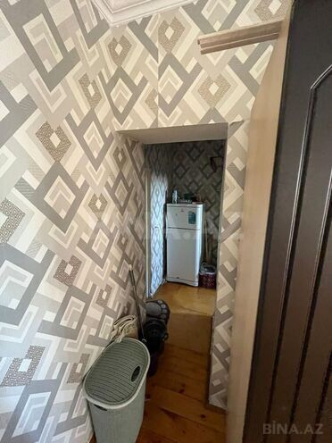 Satılır 2 otaqlı həyət evi/bağ evi 85 m², Bakıxanov q., photo 8 from 9