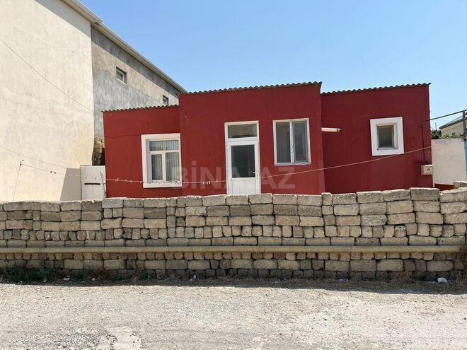 Satılır 2 otaqlı həyət evi/bağ evi 85 m², Bakıxanov q., photo 4 from 9