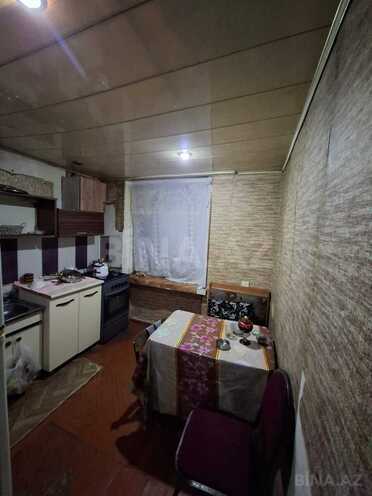 İcarəyə verilir 1 otaqlı köhnə tikili 36 m², Nəriman Nərimanov m., photo 6 from 8