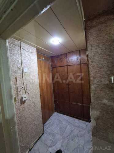 İcarəyə verilir 1 otaqlı köhnə tikili 36 m², Nəriman Nərimanov m., photo 4 from 8