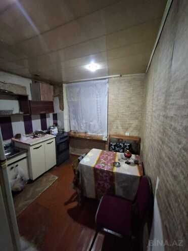 İcarəyə verilir 1 otaqlı köhnə tikili 36 m², Nəriman Nərimanov m., photo 5 from 8