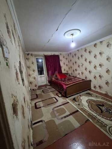 İcarəyə verilir 1 otaqlı köhnə tikili 36 m², Nəriman Nərimanov m., photo 3 from 8