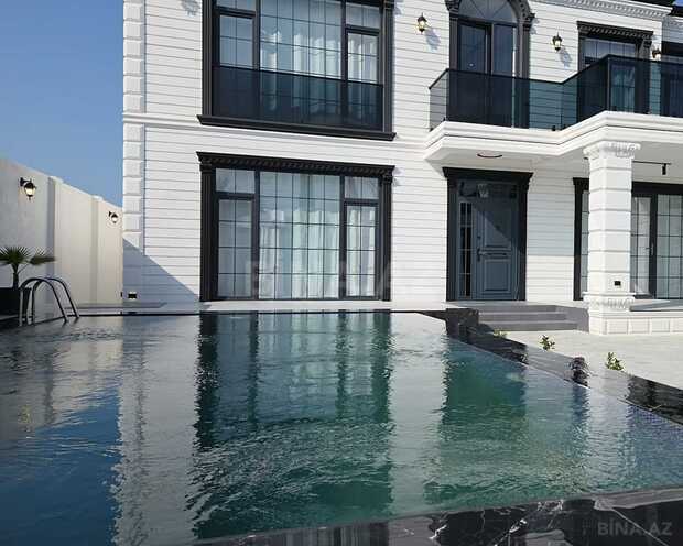 Продаётся 7-комн. дом/дача 450 м², пос. Бильгях, photo 5 from 31