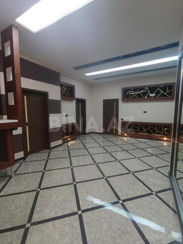 Satılır 4 otaqlı yeni tikili 170 m², İnşaatçılar m., photo 3 from 23