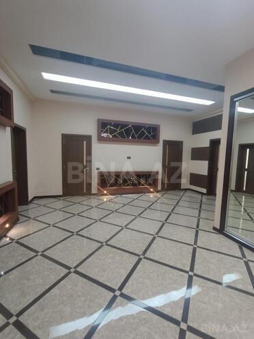 Satılır 4 otaqlı yeni tikili 170 m², İnşaatçılar m., photo 7 from 23
