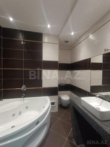 Satılır 4 otaqlı yeni tikili 170 m², İnşaatçılar m., photo 8 from 23