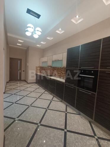 Satılır 4 otaqlı yeni tikili 170 m², İnşaatçılar m., photo 13 from 23