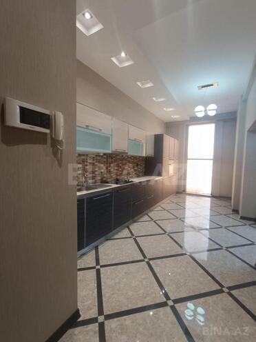 Satılır 4 otaqlı yeni tikili 170 m², İnşaatçılar m., photo 11 from 23