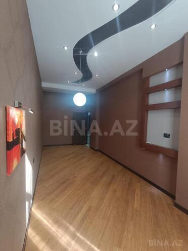 Satılır 4 otaqlı yeni tikili 170 m², İnşaatçılar m., photo 18 from 23