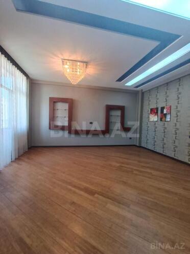 Satılır 4 otaqlı yeni tikili 170 m², İnşaatçılar m., photo 12 from 23