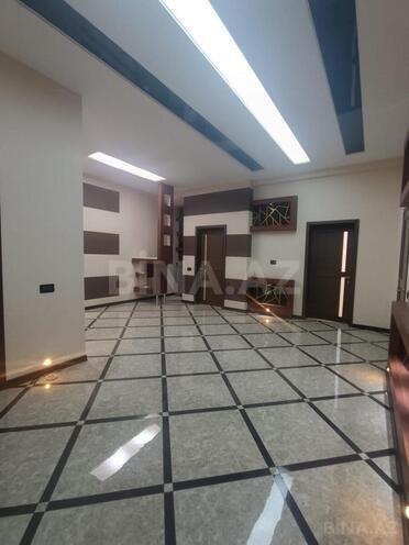 Satılır 4 otaqlı yeni tikili 170 m², İnşaatçılar m., photo 10 from 23