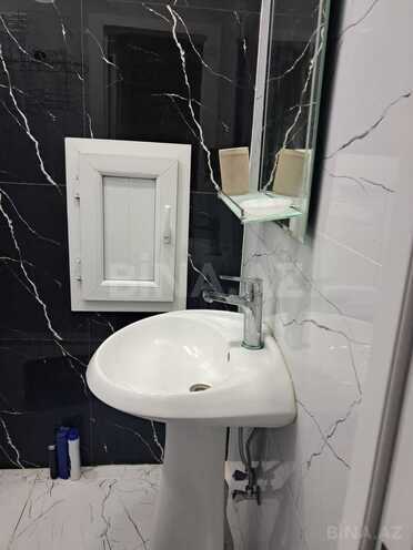 Сдаётся 2-комн. новостройка 50 м², м. Нариман Нариманов, photo 11 from 17