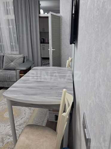 Сдаётся 2-комн. новостройка 50 м², м. Нариман Нариманов, photo 4 from 17