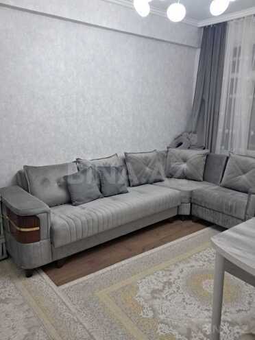 Сдаётся 2-комн. новостройка 50 м², м. Нариман Нариманов, photo 5 from 17