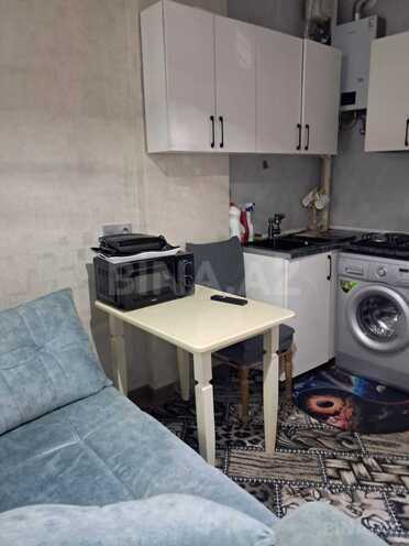 Сдаётся 2-комн. новостройка 50 м², м. Нариман Нариманов, photo 7 from 17