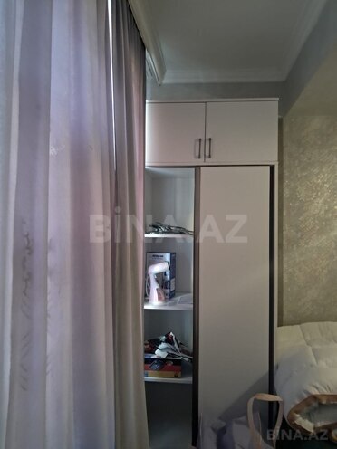 Сдаётся 2-комн. новостройка 50 м², м. Нариман Нариманов, photo 13 from 17
