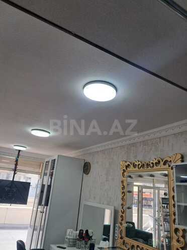 Сдаётся 2-комн. новостройка 50 м², м. Нариман Нариманов, photo 6 from 17