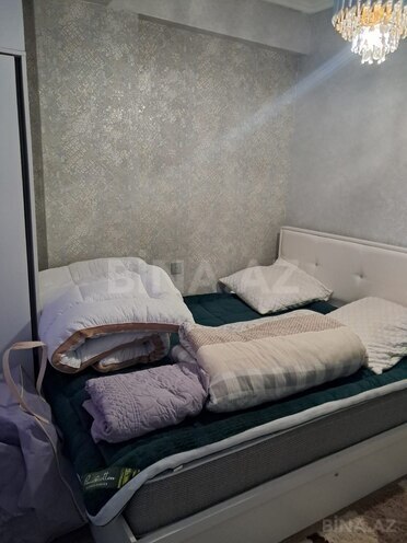 Сдаётся 2-комн. новостройка 50 м², м. Нариман Нариманов, photo 12 from 17