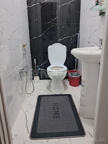 Сдаётся 2-комн. новостройка 50 м², м. Нариман Нариманов, photo 14 from 17