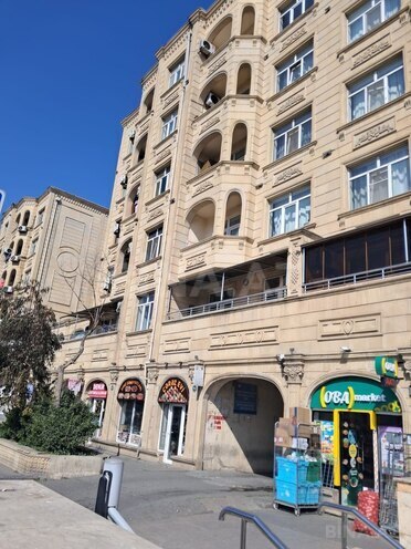 Сдаётся 2-комн. новостройка 50 м², м. Нариман Нариманов, photo 15 from 17