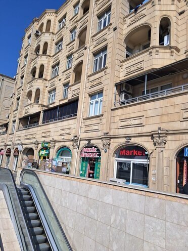 Сдаётся 2-комн. новостройка 50 м², м. Нариман Нариманов, photo 16 from 17