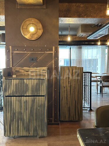 İcarəyə verilir  obyekt 205 m², Bayıl q., photo 9 from 29