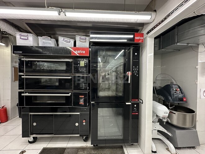 İcarəyə verilir  obyekt 205 m², Bayıl q., photo 19 from 29