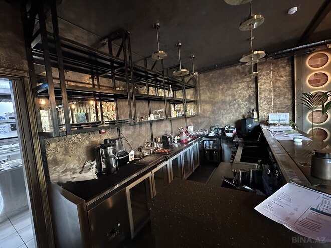 İcarəyə verilir  obyekt 205 m², Bayıl q., photo 11 from 29