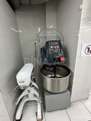 İcarəyə verilir  obyekt 205 m², Bayıl q., photo 22 from 29