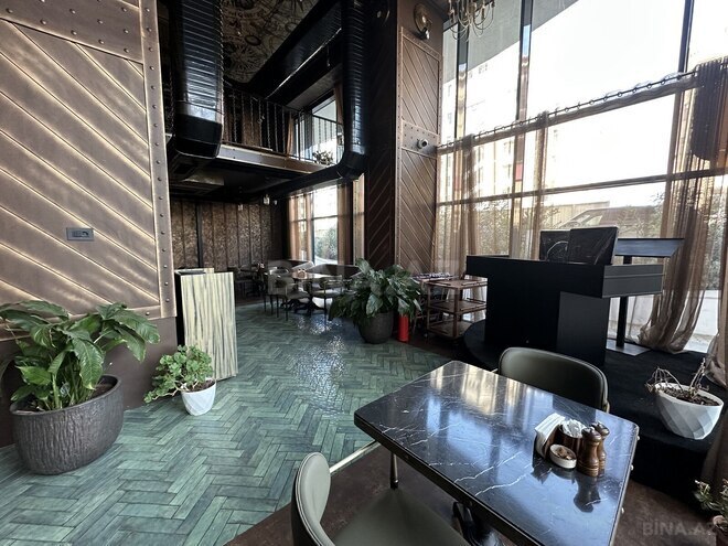 İcarəyə verilir  obyekt 205 m², Bayıl q., photo 3 from 29