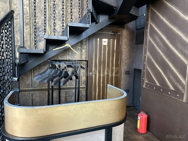 İcarəyə verilir  obyekt 205 m², Bayıl q., photo 12 from 29