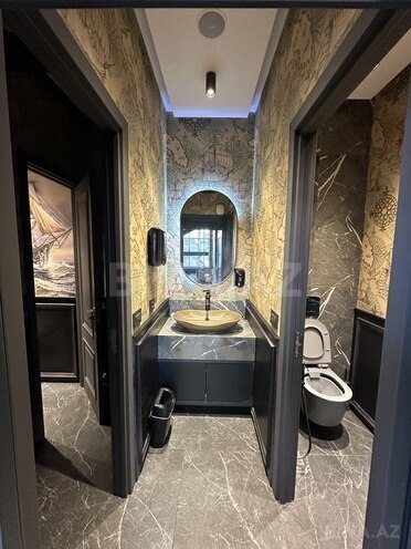 İcarəyə verilir  obyekt 205 m², Bayıl q., photo 24 from 29