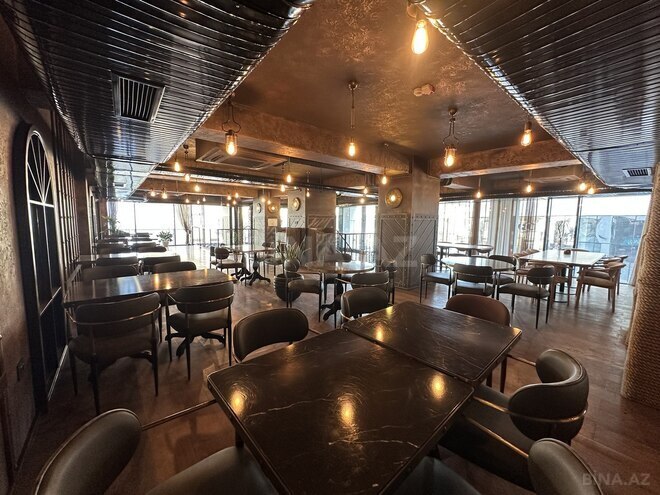 İcarəyə verilir  obyekt 205 m², Bayıl q., photo 7 from 29