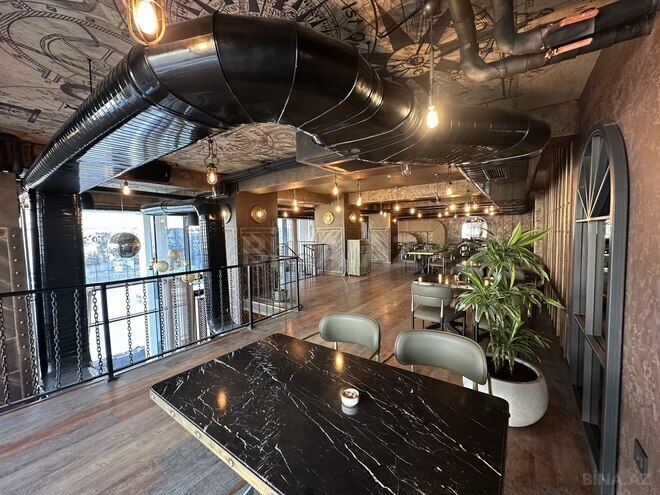 İcarəyə verilir  obyekt 205 m², Bayıl q., photo 6 from 29