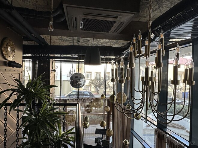 İcarəyə verilir  obyekt 205 m², Bayıl q., photo 5 from 29