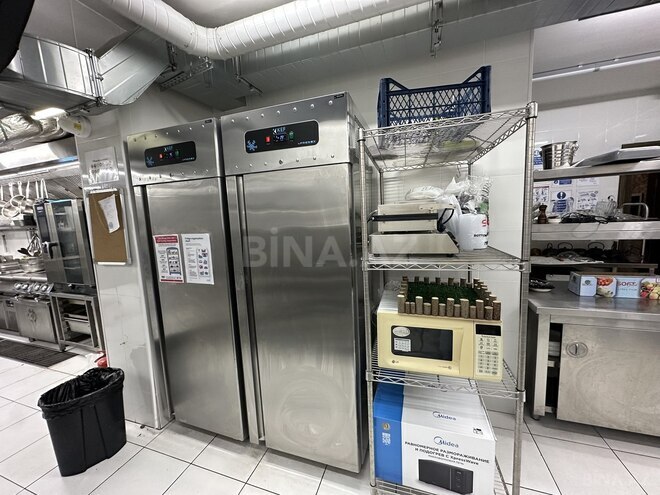 İcarəyə verilir  obyekt 205 m², Bayıl q., photo 17 from 29