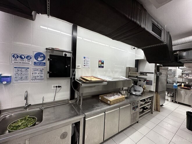 İcarəyə verilir  obyekt 205 m², Bayıl q., photo 13 from 29