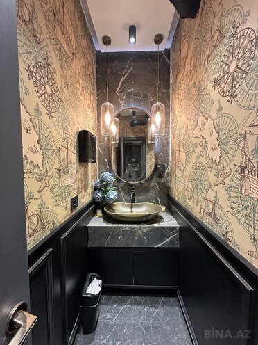 İcarəyə verilir  obyekt 205 m², Bayıl q., photo 26 from 29