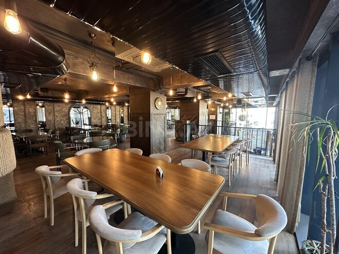 İcarəyə verilir  obyekt 205 m², Bayıl q., photo 8 from 29