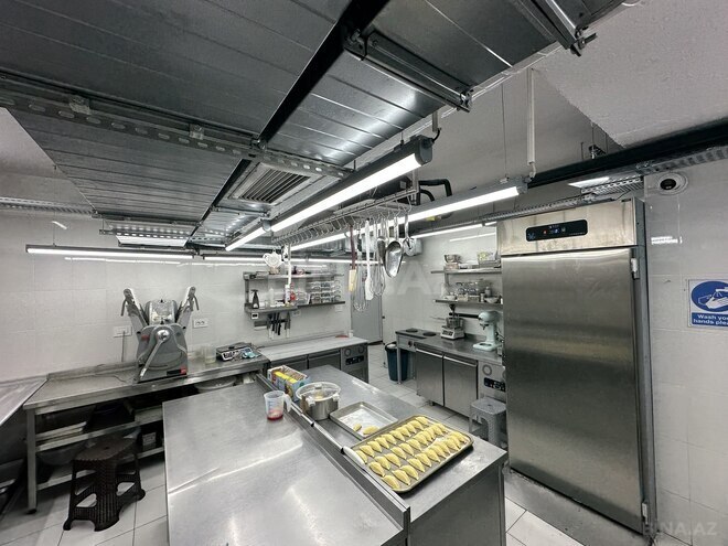 İcarəyə verilir  obyekt 205 m², Bayıl q., photo 23 from 29