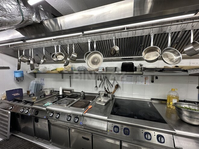 İcarəyə verilir  obyekt 205 m², Bayıl q., photo 21 from 29